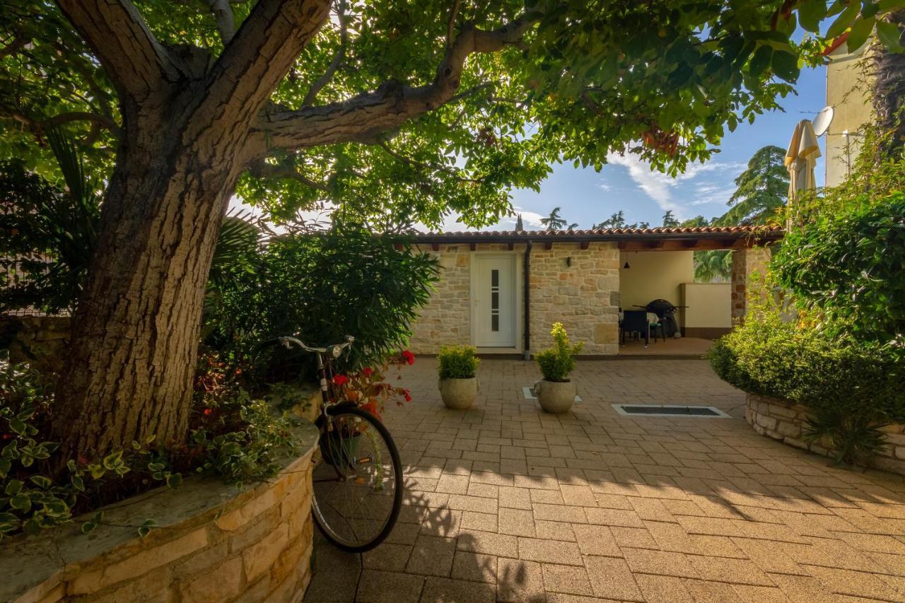 Holiday Stone House Bale Exterior photo